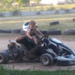 Meet your Posher, Jason